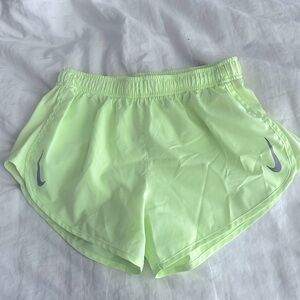 Nike running shorts M